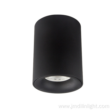 Modern Outdoor Round Surface Mounted Downlight